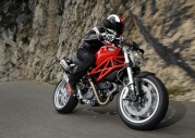 Ducati Monster 1100